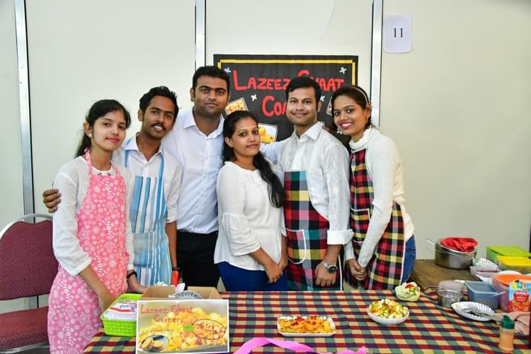 NCRD'S Sterling Institute Of Management Studies Navi Mumbai Events photo 26